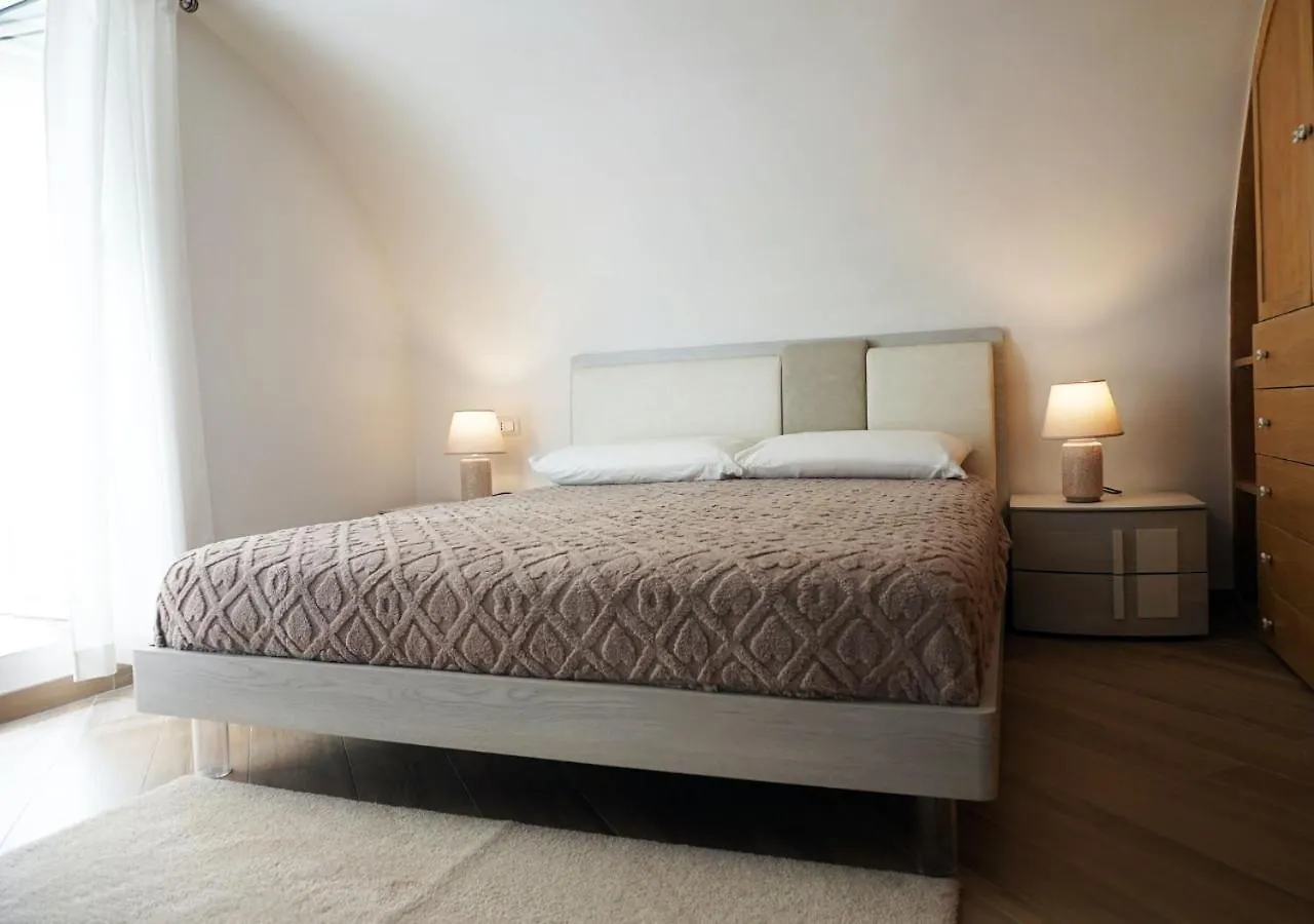 Appartement Museo A 5 Minuti Dal Museo Archeologico E Centro Storico à Naples Italie